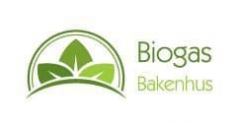 Biogas-Bakenhus