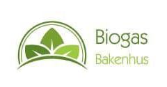 Biogas-Bakenhus