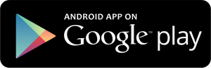 Logo Google play