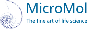 micromol Logo