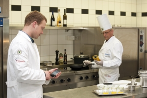 Hygiene-Ampel: Hilfreiche mobile Datenerfassung mit awenko