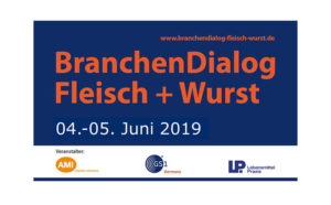 Branchendialog Fleisch und Wurst